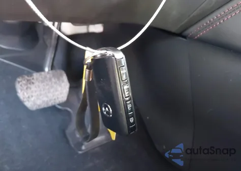 2022 Mazda Cx-5 Preferred из США, поврежденный, VIN JM3KFBCM6N1581417